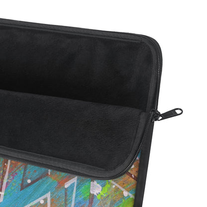 Gavin Scott Laptop and Tablet Sleeve (3 Sizes)