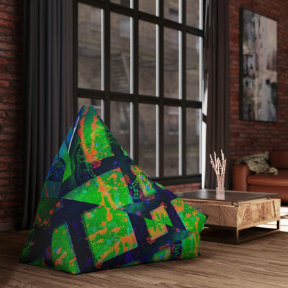 Gavin Scott Bean Bag Chair Cover