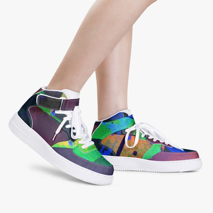 Gavin Scott GS-7 Strapped Up Classics