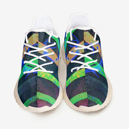 Gavin Scott GS-3 Mesh Athletics