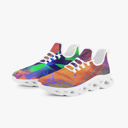 Gavin Scott GS-6 Space Runners - White