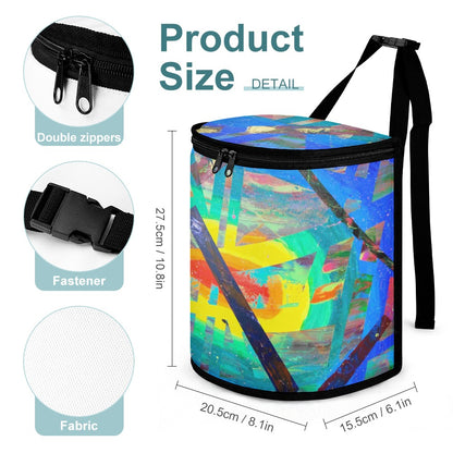 Gavin Scott Vehicle Multipurpose Bag