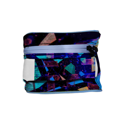 Gavin Scott Lockable Canvas Case