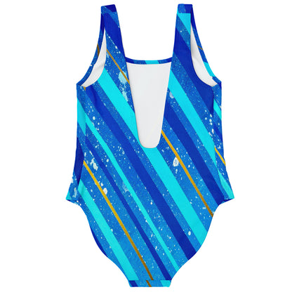 Gavin Scott Classic Swimsuit (Femme XS-XL)