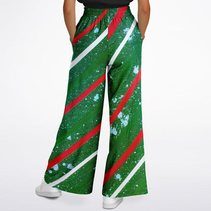 Gavin Scott Flaired Fashion Joggers (Femme XS-XL)