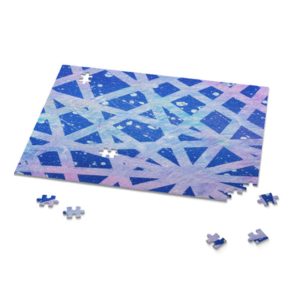 Gavin Scott Puzzle (120, 252, 500-Piece)