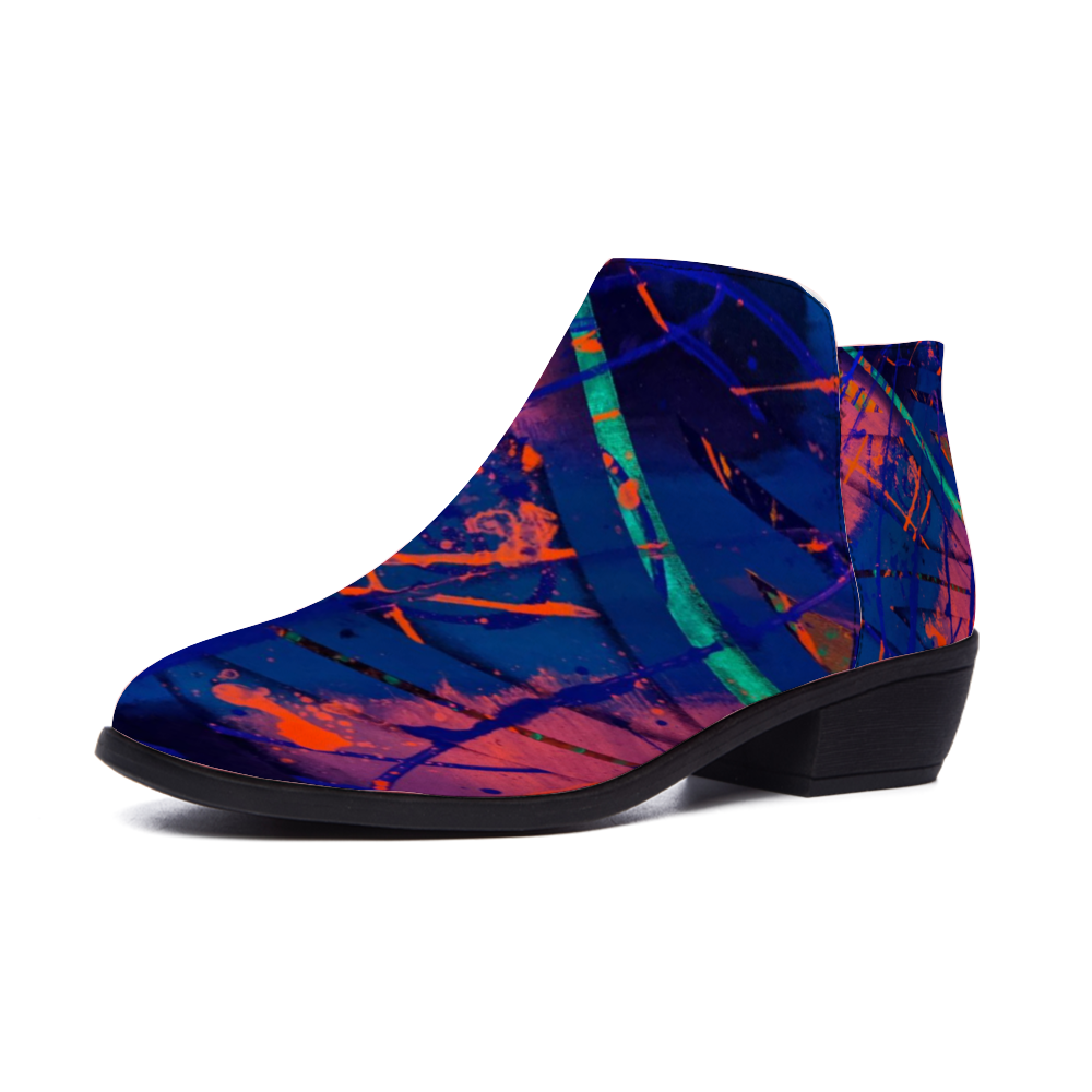 Gavin Scott Genderless Chelsea Boots