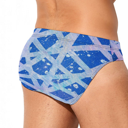Gavin Scott Swimming Briefs (Masc S-3XL)