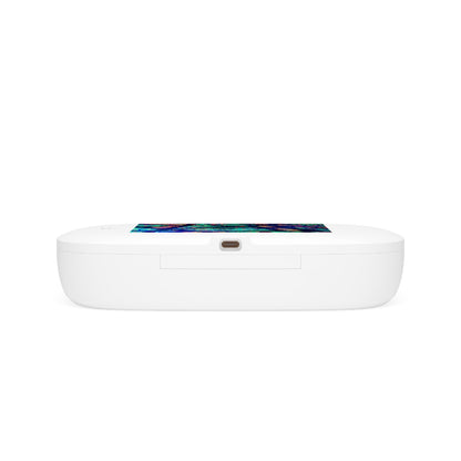 Gavin Scott UV Phone Sanitizer and Wireless Charging Station