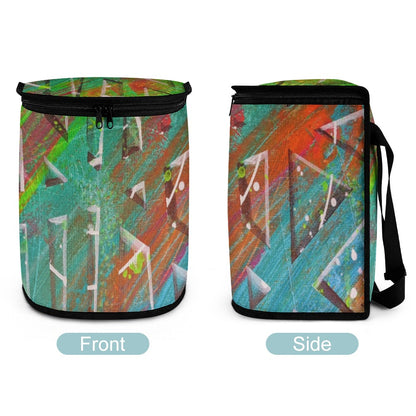 Gavin Scott Vehicle Multipurpose Bag