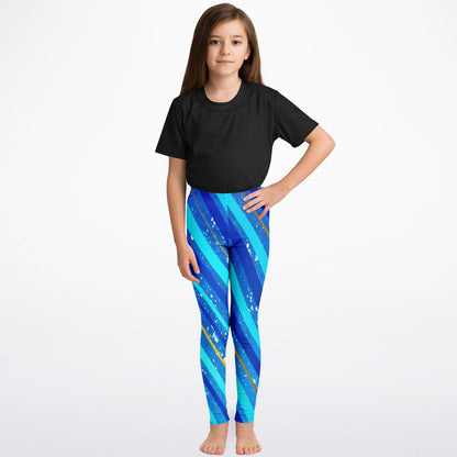 Gavin Scott Leggings (Youth/Petite Genderless XXS-2XL)