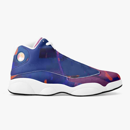 Gavin Scott GS-8 ALL-STARS - White