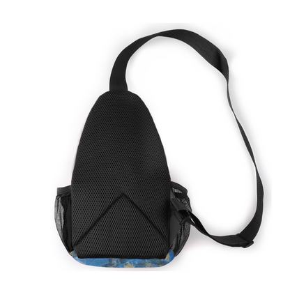 Gavin Scott Sling Shoulder Bag