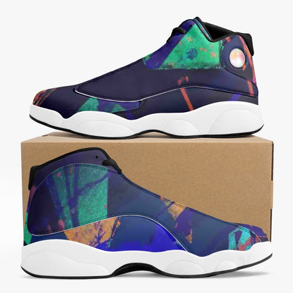 Gavin Scott GS-8 ALL-STARS - Black