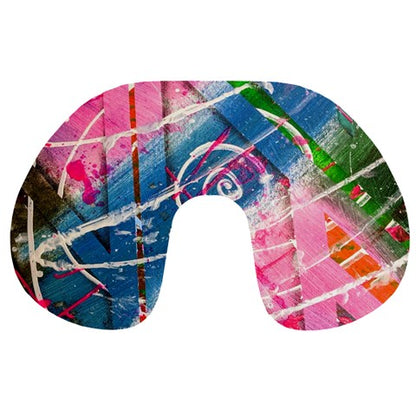 Gavin Scott Inflatable Travel Neck Cushion