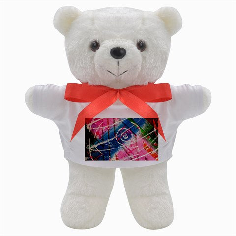 Gavin Scott Teddy Bear - First Edition Collectable