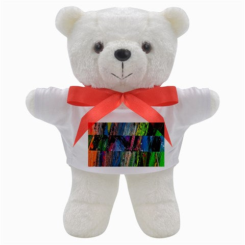 Gavin Scott Teddy Bear - First Edition Collectable