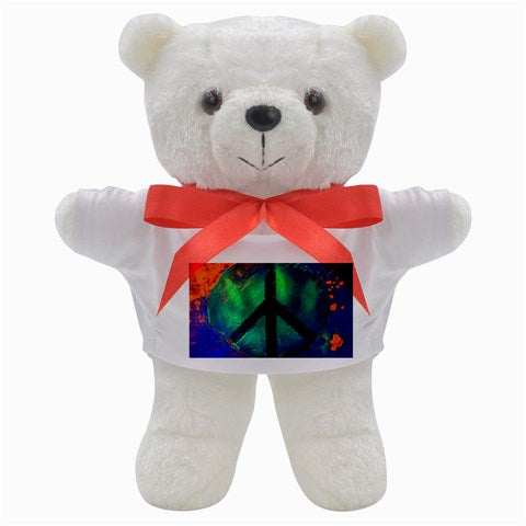 Gavin Scott Teddy Bear - First Edition Collectable