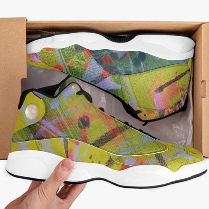 Gavin Scott GS-8 ALL-STARS - Black