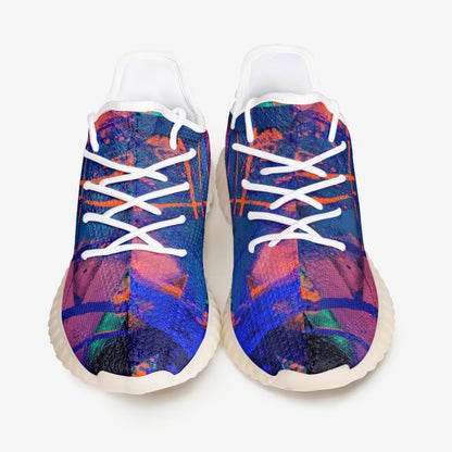 Gavin Scott GS-3 Mesh Athletics