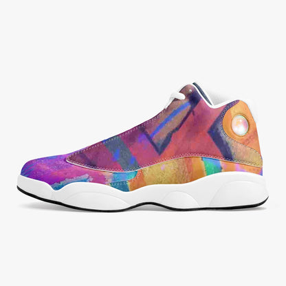 Gavin Scott GS-8 ALL-STARS - White