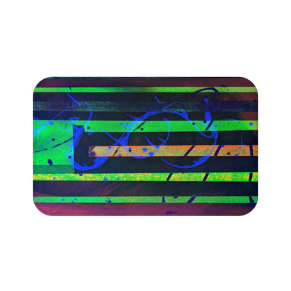 Gavin Scott Bath Mat