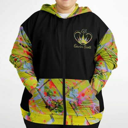 Gavin Scott "REPUBLICANS ARE EVIL" Hoodie (Genderless 2XL-6XL)