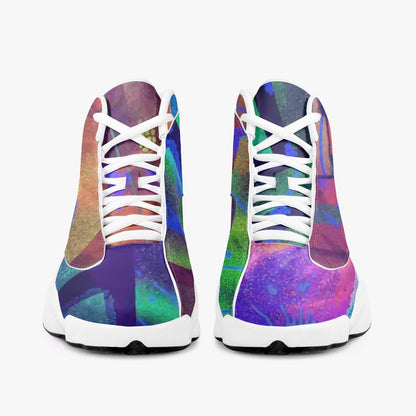 Gavin Scott GS-8 ALL-STARS - White