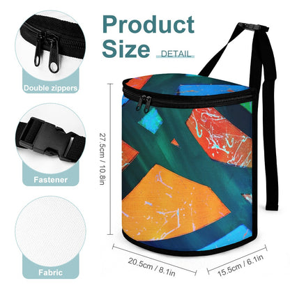 Gavin Scott Multipurpose Vehicle Bag