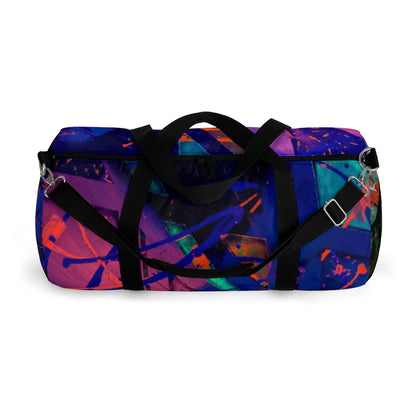 Gavin Scott Gym Duffels