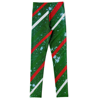 Gavin Scott Leggings (Youth/Petite XXS-2XL)