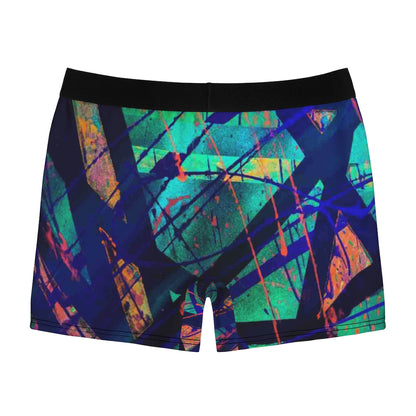 Gavin Scott Boxer Briefs (Masc XS-3XL)