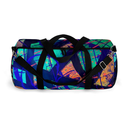 Gavin Scott Gym Duffels