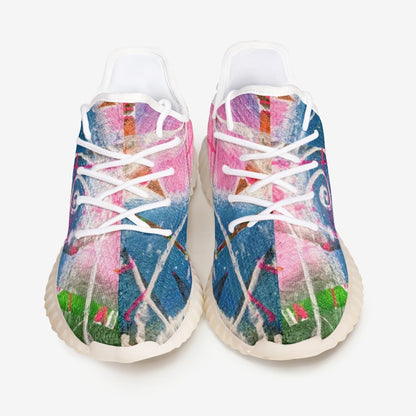 Gavin Scott GS-3 Mesh Athletics