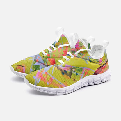 Gavin Scott GS-2 Mesh Glide Sneakers