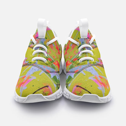 Gavin Scott GS-2 Mesh Glide Sneakers