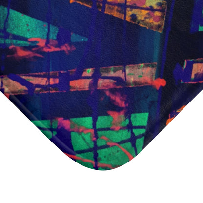 Gavin Scott Bath Mat