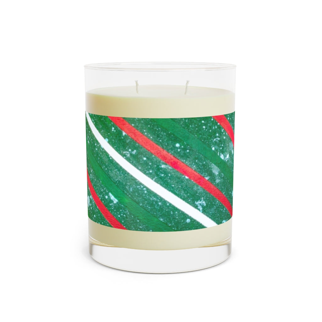 Gavin Scott Scented Candle (11oz)