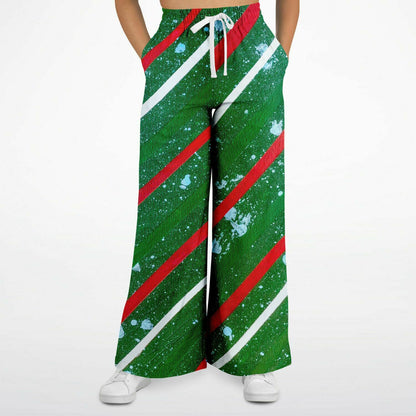 Gavin Scott Flaired Fashion Joggers (Femme XS-XL)