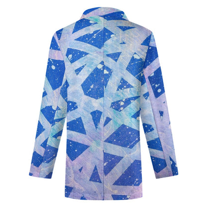 Gavin Scott Full-length Blazer (Femme 2XS-2XL)