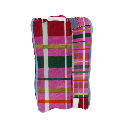 Gavin Scott Lockable Canvas Case