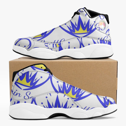 Gavin Scott GS-8 ICONIC ALL-STARS - Black