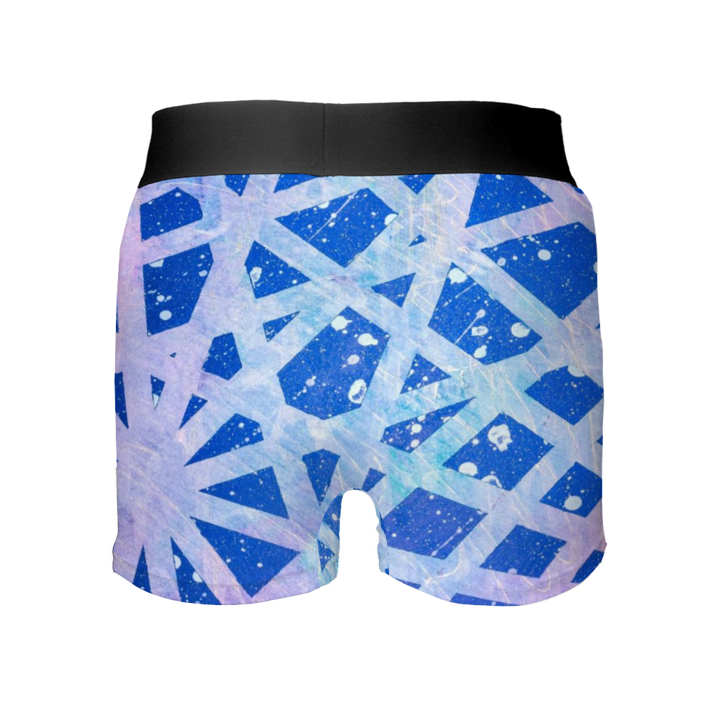 Gavin Scott Boxer Briefs (Masc S-XL)