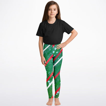 Gavin Scott Leggings (Youth/Petite XXS-2XL)