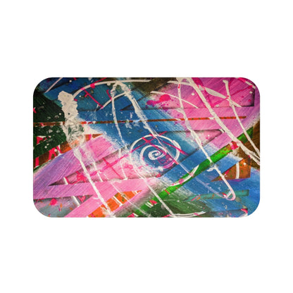 Gavin Scott Bath Mat