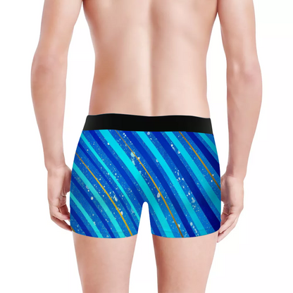 Gavin Scott Boxer Briefs (Masc S-XL)