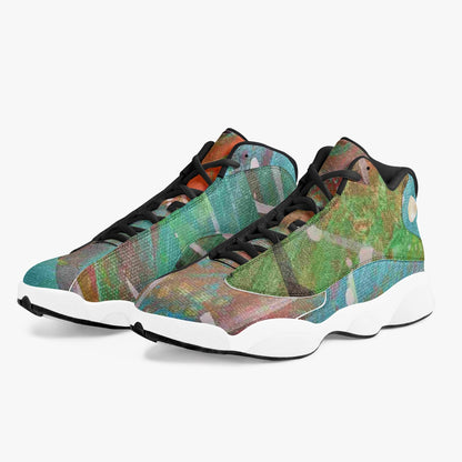 Gavin Scott GS-8 ALL-STARS - Black