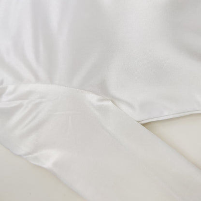 Gavin Scott Long Sleeve Rash Guard Swimsuit (Femme S-8XL)