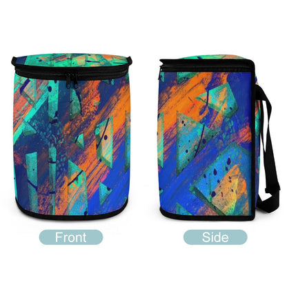 Gavin Scott Vehicle Multipurpose Bag