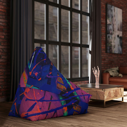 Gavin Scott Bean Bag Chair Cover